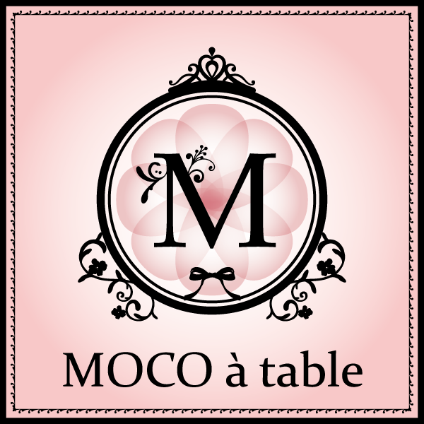 大阪・奈良のおもてなしパン教室・料理教室 MOCO a table